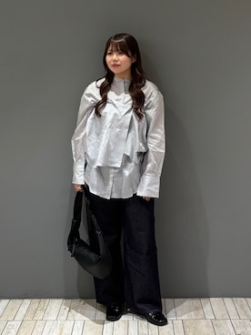 nagisaさんのコーディネート