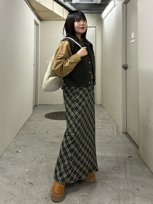 KBF �Ȃ��CITYnagisa����̃V�����_�[�o�b�O�u�i�C�����p�t�@�[�{���T�b�N�iKBF�b�P�C�r�[�G�t�j�v���g�����R�[�f�B�l�[�g