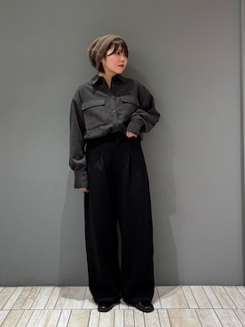 nagisaさんのコーディネート