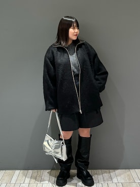 nagisaさんの（KBF | ケイビーエフ）を使ったコーディネート