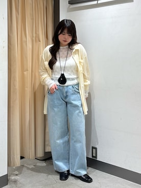 nagisaさんのコーディネート