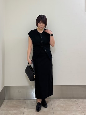 nagisaさんのコーディネート