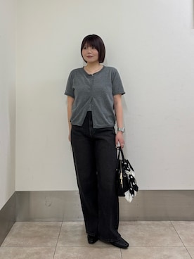 nagisaさんのコーディネート