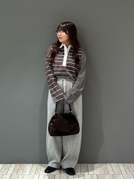 nagisaさんのコーディネート