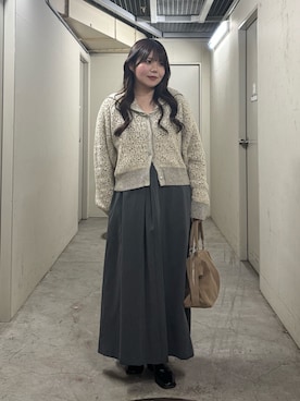 nagisaさんのコーディネート