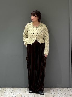 nagisaさんのコーディネート