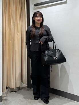 nagisaさんのコーディネート