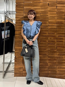 nagisaさんのコーディネート
