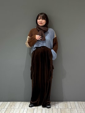 nagisaさんのコーディネート