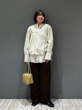 nagisaさんのコーディネート