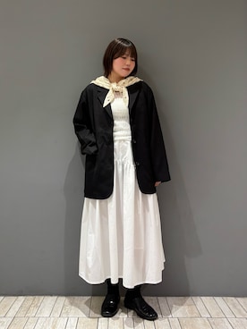 nagisaさんのコーディネート