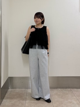nagisaさんのコーディネート