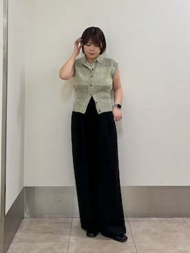 nagisaさんのコーディネート
