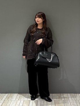 nagisaさんのコーディネート