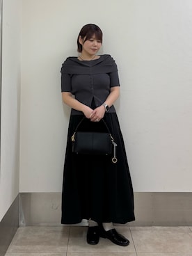 nagisaさんのコーディネート
