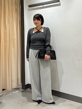 nagisaさんのコーディネート