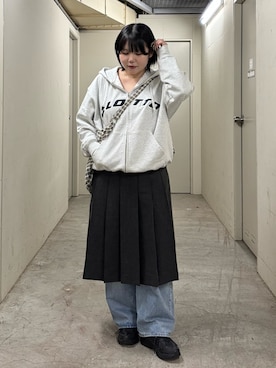 nagisaさんのコーディネート