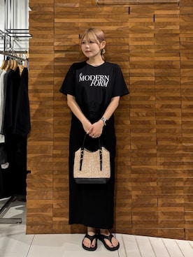 nagisaさんのコーディネート