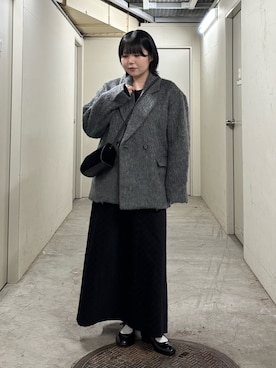 nagisaさんのコーディネート