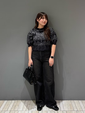 nagisaさんのコーディネート