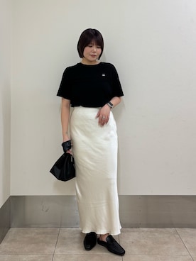 nagisaさんのコーディネート