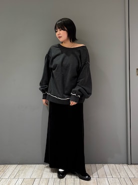 nagisaさんのコーディネート