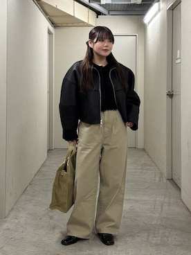 nagisaさんのコーディネート