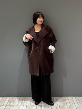 nagisaさんのコーディネート