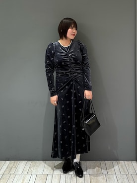 nagisaさんのコーディネート