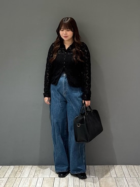 nagisaさんのコーディネート