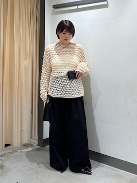 nagisaさんのコーディネート