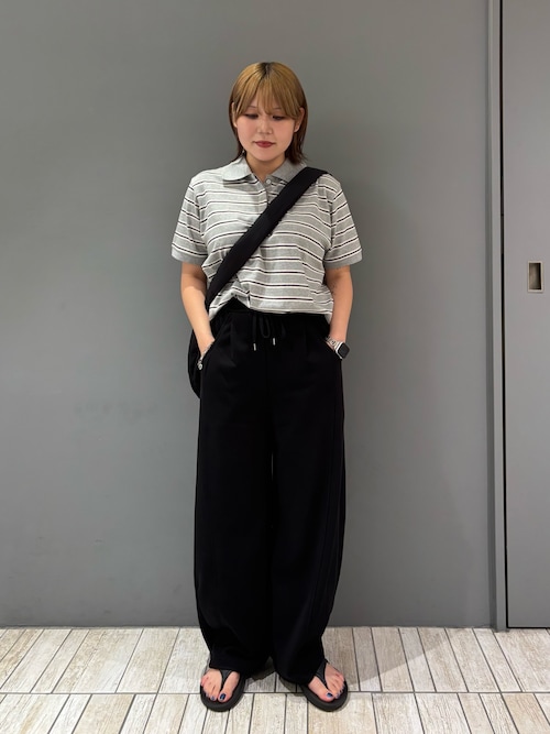パファーナイロンBAG