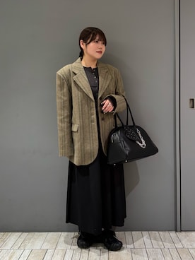 nagisaさんのコーディネート