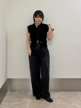 nagisaさんのコーディネート