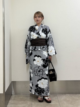 nagisaさんのコーディネート