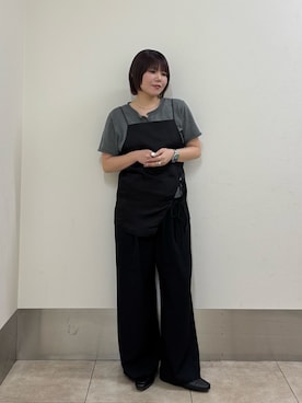 nagisaさんのコーディネート