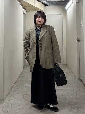 nagisaさんのコーディネート