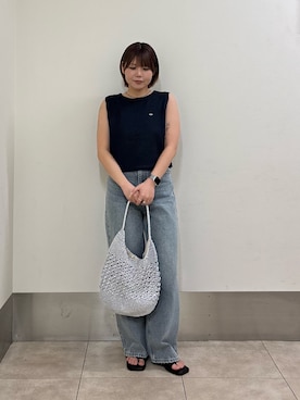 nagisaさんのコーディネート