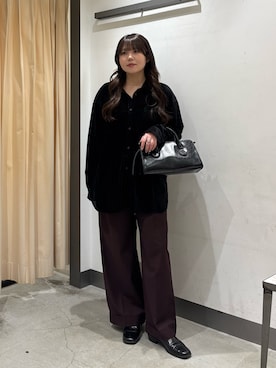 nagisaさんのコーディネート