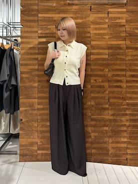 nagisaさんのコーディネート
