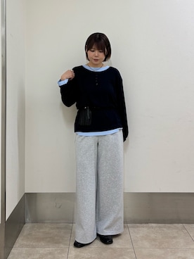 nagisaさんのコーディネート
