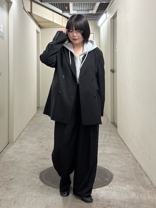 セール】バッグSETダブルジャケット（その他アウター）｜KBF