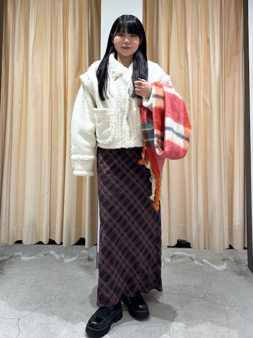 セール】マルチWAYボアジャケット（その他アウター）｜KBF