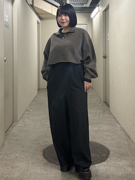 nagisaさんのコーディネート