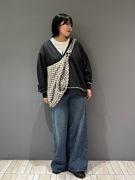 nagisaさんのコーディネート