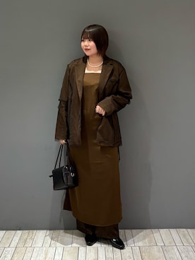 nagisaさんのコーディネート