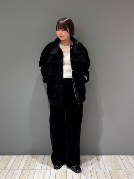 nagisaさんのコーディネート