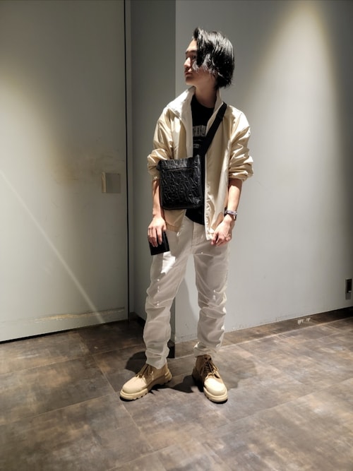 セール】【A|X アルマーニ エクスチェンジ】AXロゴ リバーシブル