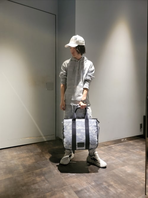 ARMANI EXCHANGE トレーナー スウェット 「A|X アルマーニ