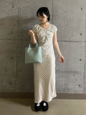 Nanaさんのコーディネート